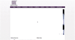 Desktop Screenshot of hong-fong.com